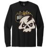 FW Bourbon - Perfect Blend ® CVC Long Sleeve Tee Thumbnail
