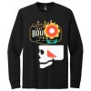 FW Bourbon - Perfect Blend ® CVC Long Sleeve Tee Thumbnail