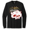 FW Bourbon - Perfect Blend ® CVC Long Sleeve Tee Thumbnail
