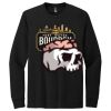 FW Bourbon - Perfect Blend ® CVC Long Sleeve Tee Thumbnail