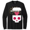 FW Bourbon - Perfect Blend ® CVC Long Sleeve Tee Thumbnail