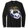 FW Bourbon - Perfect Blend ® CVC Long Sleeve Tee Thumbnail