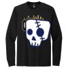 FW Bourbon - Perfect Blend ® CVC Long Sleeve Tee Thumbnail