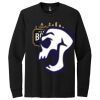 FW Bourbon - Perfect Blend ® CVC Long Sleeve Tee Thumbnail