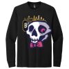 FW Bourbon - Perfect Blend ® CVC Long Sleeve Tee Thumbnail