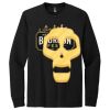 FW Bourbon - Perfect Blend ® CVC Long Sleeve Tee Thumbnail
