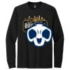 FW Bourbon - Perfect Blend ® CVC Long Sleeve Tee Thumbnail