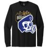 FW Bourbon - Perfect Blend ® CVC Long Sleeve Tee Thumbnail