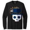 FW Bourbon - Perfect Blend ® CVC Long Sleeve Tee Thumbnail
