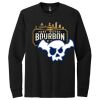FW Bourbon - Perfect Blend ® CVC Long Sleeve Tee Thumbnail