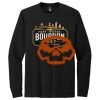 FW Bourbon - Perfect Blend ® CVC Long Sleeve Tee Thumbnail