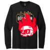 FW Bourbon - Perfect Blend ® CVC Long Sleeve Tee Thumbnail