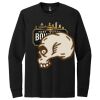 FW Bourbon - Perfect Blend ® CVC Long Sleeve Tee Thumbnail