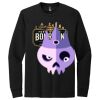 FW Bourbon - Perfect Blend ® CVC Long Sleeve Tee Thumbnail