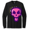 FW Bourbon - Perfect Blend ® CVC Long Sleeve Tee Thumbnail