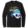 FW Bourbon - Perfect Blend ® CVC Long Sleeve Tee Thumbnail