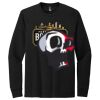 FW Bourbon - Perfect Blend ® CVC Long Sleeve Tee Thumbnail