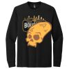 FW Bourbon - Perfect Blend ® CVC Long Sleeve Tee Thumbnail