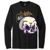 FW Bourbon - Perfect Blend ® CVC Long Sleeve Tee Thumbnail
