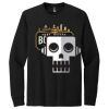 FW Bourbon - Perfect Blend ® CVC Long Sleeve Tee Thumbnail
