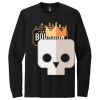 FW Bourbon - Perfect Blend ® CVC Long Sleeve Tee Thumbnail