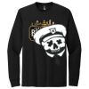 FW Bourbon - Perfect Blend ® CVC Long Sleeve Tee Thumbnail