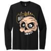 FW Bourbon - Perfect Blend ® CVC Long Sleeve Tee Thumbnail