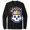 FW Bourbon - Perfect Blend ® CVC Long Sleeve Tee Thumbnail