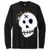 FW Bourbon - Perfect Blend ® CVC Long Sleeve Tee Thumbnail