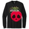 FW Bourbon - Perfect Blend ® CVC Long Sleeve Tee Thumbnail