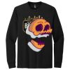 FW Bourbon - Perfect Blend ® CVC Long Sleeve Tee Thumbnail