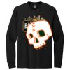 FW Bourbon - Perfect Blend ® CVC Long Sleeve Tee Thumbnail