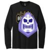 FW Bourbon - Perfect Blend ® CVC Long Sleeve Tee Thumbnail