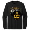 FW Bourbon - Perfect Blend ® CVC Long Sleeve Tee Thumbnail