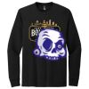 FW Bourbon - Perfect Blend ® CVC Long Sleeve Tee Thumbnail