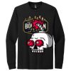 FW Bourbon - Perfect Blend ® CVC Long Sleeve Tee Thumbnail