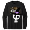 FW Bourbon - Perfect Blend ® CVC Long Sleeve Tee Thumbnail