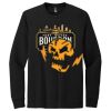 FW Bourbon - Perfect Blend ® CVC Long Sleeve Tee Thumbnail