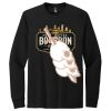 FW Bourbon - Perfect Blend ® CVC Long Sleeve Tee Thumbnail