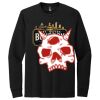 FW Bourbon - Perfect Blend ® CVC Long Sleeve Tee Thumbnail