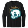 FW Bourbon - Perfect Blend ® CVC Long Sleeve Tee Thumbnail