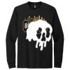 FW Bourbon - Perfect Blend ® CVC Long Sleeve Tee Thumbnail