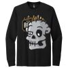 FW Bourbon - Perfect Blend ® CVC Long Sleeve Tee Thumbnail