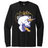 FW Bourbon - Perfect Blend ® CVC Long Sleeve Tee Thumbnail