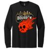FW Bourbon - Perfect Blend ® CVC Long Sleeve Tee Thumbnail