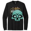 FW Bourbon - Perfect Blend ® CVC Long Sleeve Tee Thumbnail