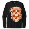 FW Bourbon - Perfect Blend ® CVC Long Sleeve Tee Thumbnail