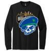 FW Bourbon - Perfect Blend ® CVC Long Sleeve Tee Thumbnail