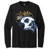 FW Bourbon - Perfect Blend ® CVC Long Sleeve Tee Thumbnail