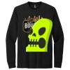 FW Bourbon - Perfect Blend ® CVC Long Sleeve Tee Thumbnail